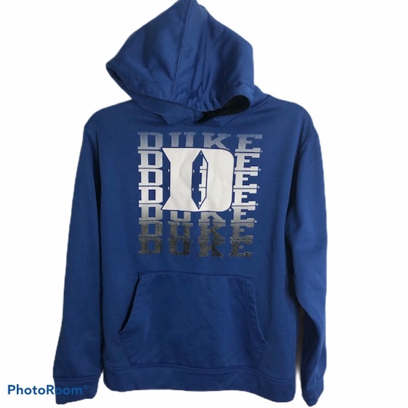 kids duke sweatshirt